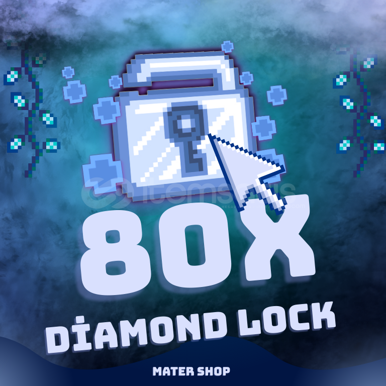 Growtopia | Mater Shop | 80 DL | Sınırsız Stok  Growtopia | Mater Shop | 80 DL | Sınırsız Stok