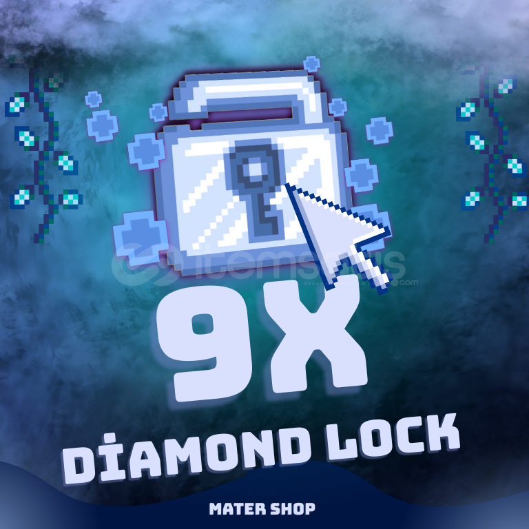 Growtopia | Mater Shop | 9 DL | Sınırsız Stok  Growtopia | Mater Shop | 9 DL | Sınırsız Stok