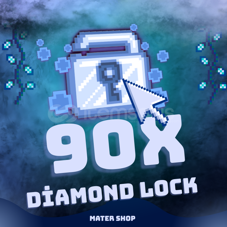 Growtopia | Mater Shop | 90 DL | Sınırsız Stok  Growtopia | Mater Shop | 90 DL | Sınırsız Stok