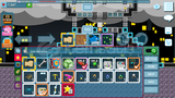 GROWTOPIA MUKEMMEL MAIN ACC