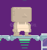 Growtopia No Face 