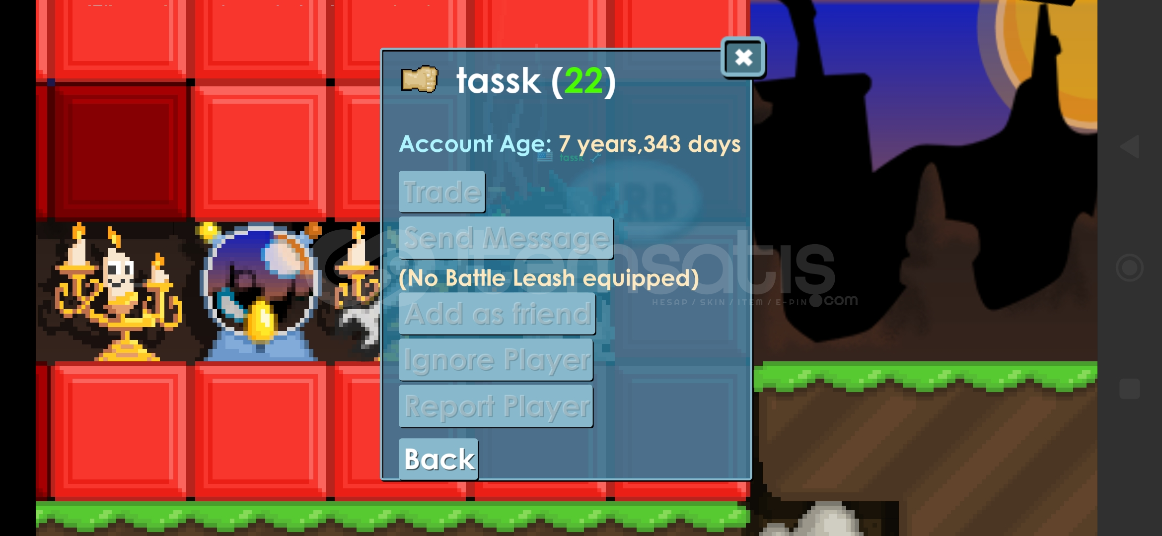 growtopia old acccount 7 yillik eski hesap growtopia old acccount 7 yillik eski hesap