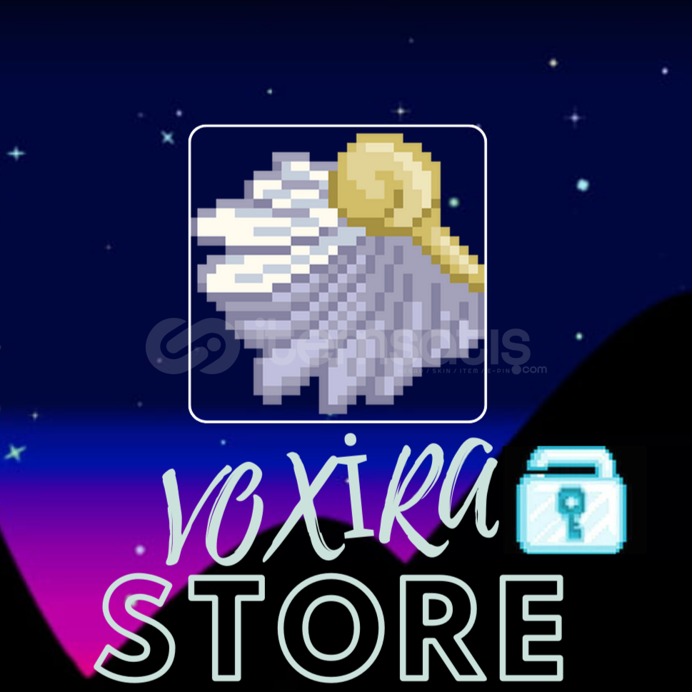 Growtopia Pegasus Wings Growtopia Pegasus Wings