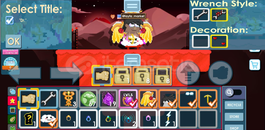 GROWTOPİA PRO DR ACC