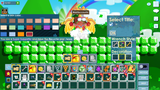 GROWTOPİA PRO DR ACC