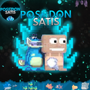 Growtopia Rayman's Fist HIZLI TESLİMAT