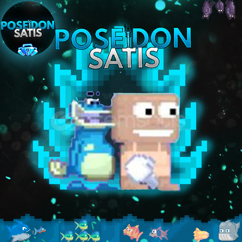 Growtopia Rayman's Fist HIZLI TESLİMAT Growtopia Rayman's Fist HIZLI TESLİMAT