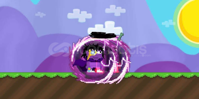 Growtopia Rift Cape Growtopia Rift Cape