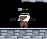 GROWTOPIA SAEED RU'S GHUTRA