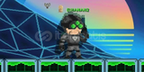Growtopia Sam Fisher