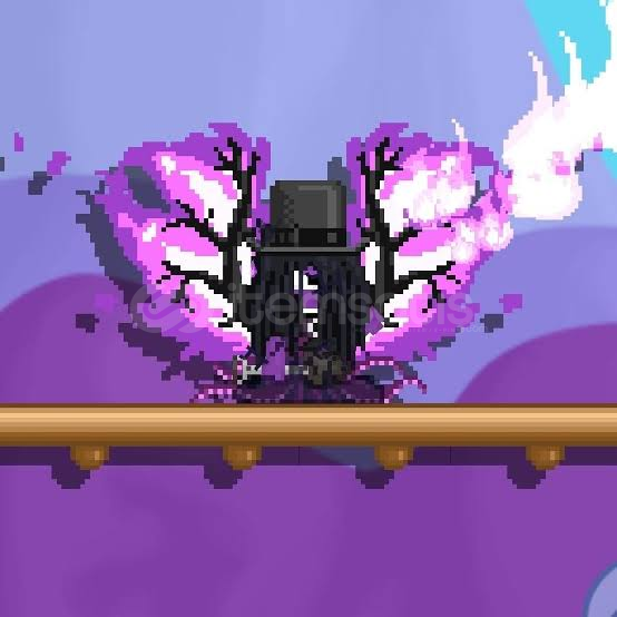 GROWTOPİA SCORCHED WİNGS GROWTOPİA SCORCHED WİNGS