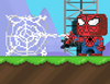 Growtopia Spiderman Seti EN HIZLI UCUZ TESLİM