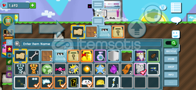 GROWTOPİA SÜPER HESAP LWİZ GPİCK FOCUS