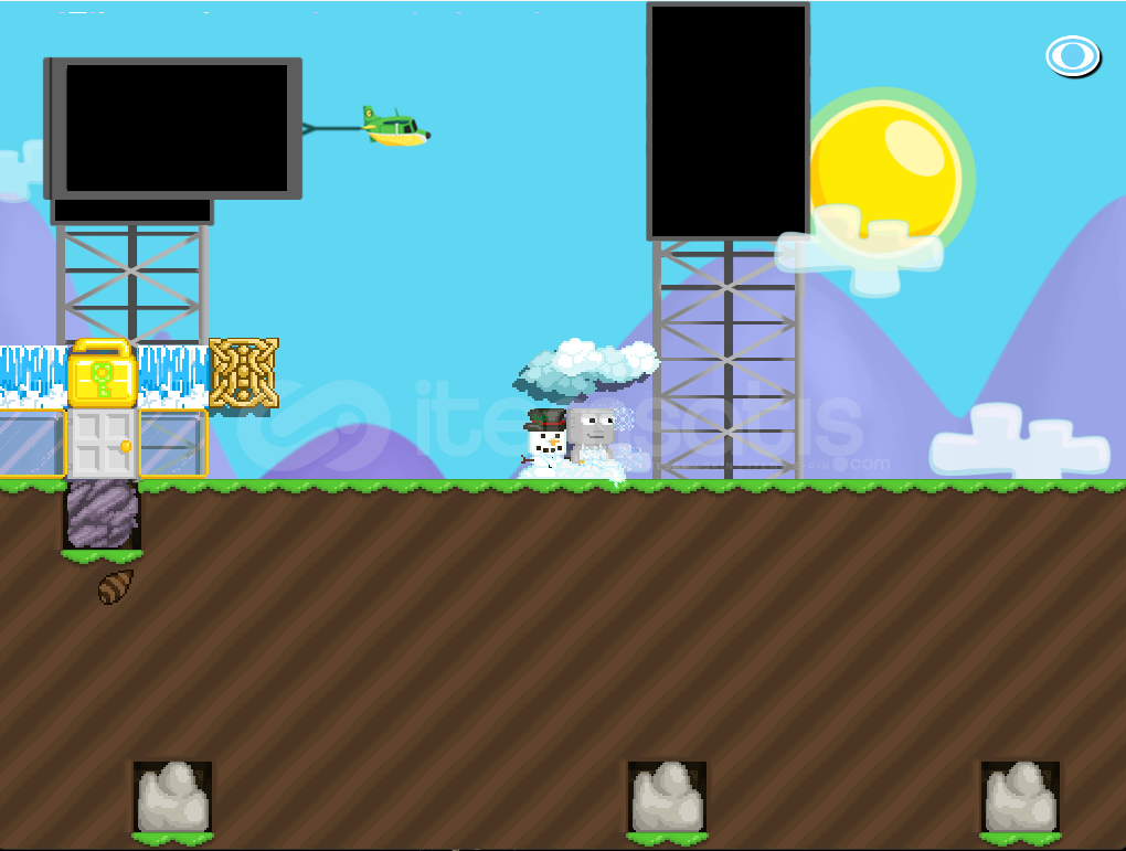 GROWTOPIA SUPPORTER 60LVL HESAP GROWTOPIA SUPPORTER 60LVL HESAP
