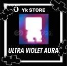 Growtopia- Ultraviolet Aura (UVA)
