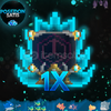 Growtopia Unstable Tesseract 
