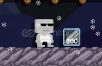 Growtopia vend