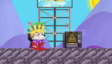 Growtopia - Vending Machine 1X