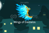 Growtopia Wings of Daidalos