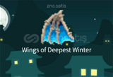 Growtopia Wings of Deepest Winter