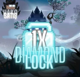 ⭐ Growtopia X1 Dİamond LOCK⭐ 