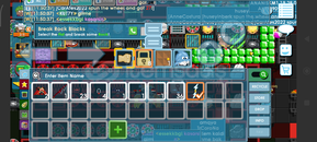 Growtopia zeuslu 39 lvl hesap