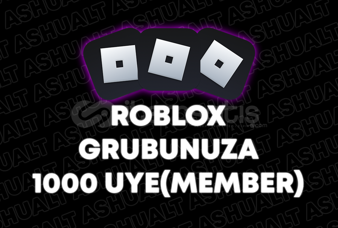 ⚡Grubunuza 1000 Üye | Garantili⚡ ⚡Grubunuza 1000 Üye | Garantili⚡