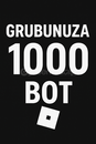 Grubunuza 1k Bot(EN UCUZU!!)