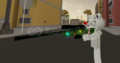 ☘️Grumpy Rifle☘️ [En uygunu+]