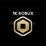 1000 robux 150 tl