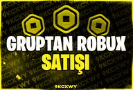 GRUPTAN 1000 ROBUX SATIŞI (KOMİSYON DAHİL)