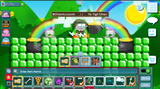 Growtopia Mainlik Hesap