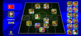 GS KADROLU 106 MESSİLİ BOL REZERVLİ SÜPER HESAP