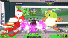 Galaxy Los Tortus 3.5m/s steal a brainrot