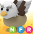 NFR Griffin Adopt me Roblox