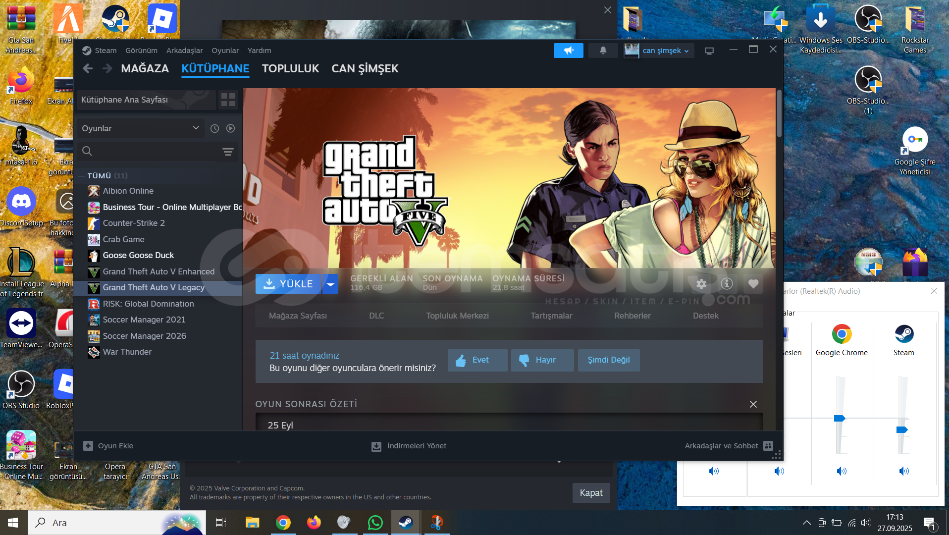 gt 5 satıyorum ucuza gel vatantaş :D  gt 5 satıyorum ucuza gel vatantaş :D
