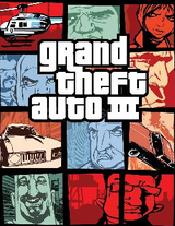 ⭐GTA 3 + Sınırsız Destek ⭐