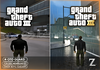 GTA 3 – The Definitive Edition + Garanti