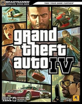 GTA 4 + Garanti