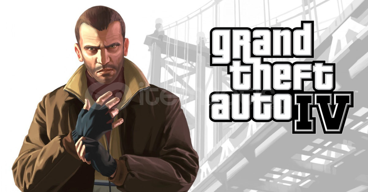 GTA 4 GARANTİLİ  GTA 4 GARANTİLİ