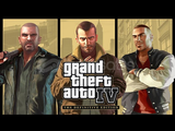 GTA 4 | Grand Theft Auto IV: The Complete Edt.