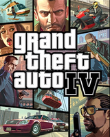 ⭐GTA 4 + Sınırsız Destek ⭐