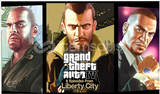 GTA 4 THE COMPLETE EDİTİON + GARANTİ