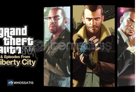 GTA 4 The Complete Edition + Garanti