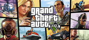 GTA 5 + GARANTİ