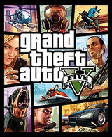 GTA 5 !!!!