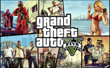 Gta 5 500m Servetli Bilgileri Değişir Hesap