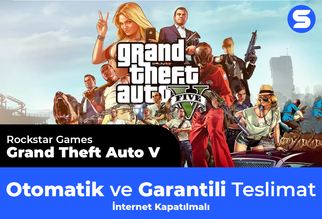 GTA 5 GTA 5