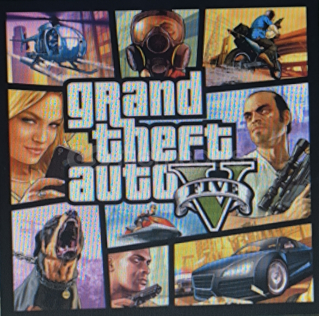 GTA 5  GTA 5