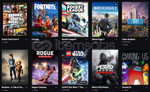 ✨GTA 5 + ARK + Watch Dogs 2 Ve Daha Fazlaso✨